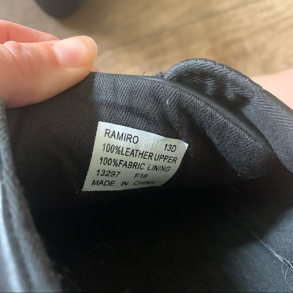 Ralph Lauren POLO Ramiro - Picture 8 of 10